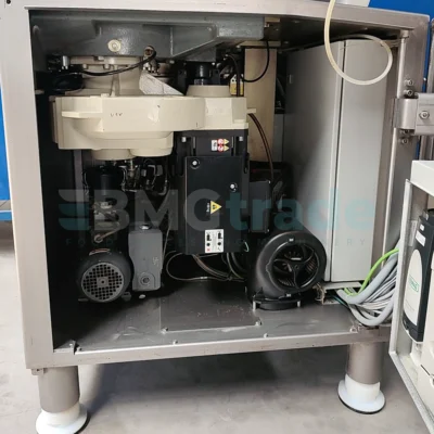 Filler VEMAG DP14E Food Processing Machine