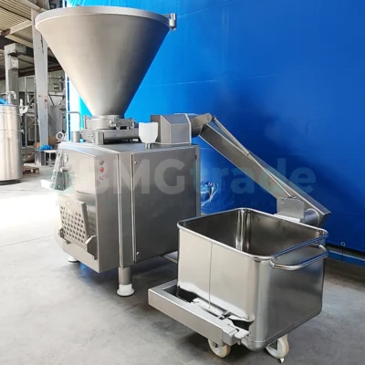 Filler VEMAG DP14E Food Processing Machine