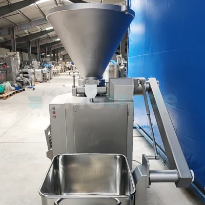 Filler VEMAG DP14E Food Processing Machine