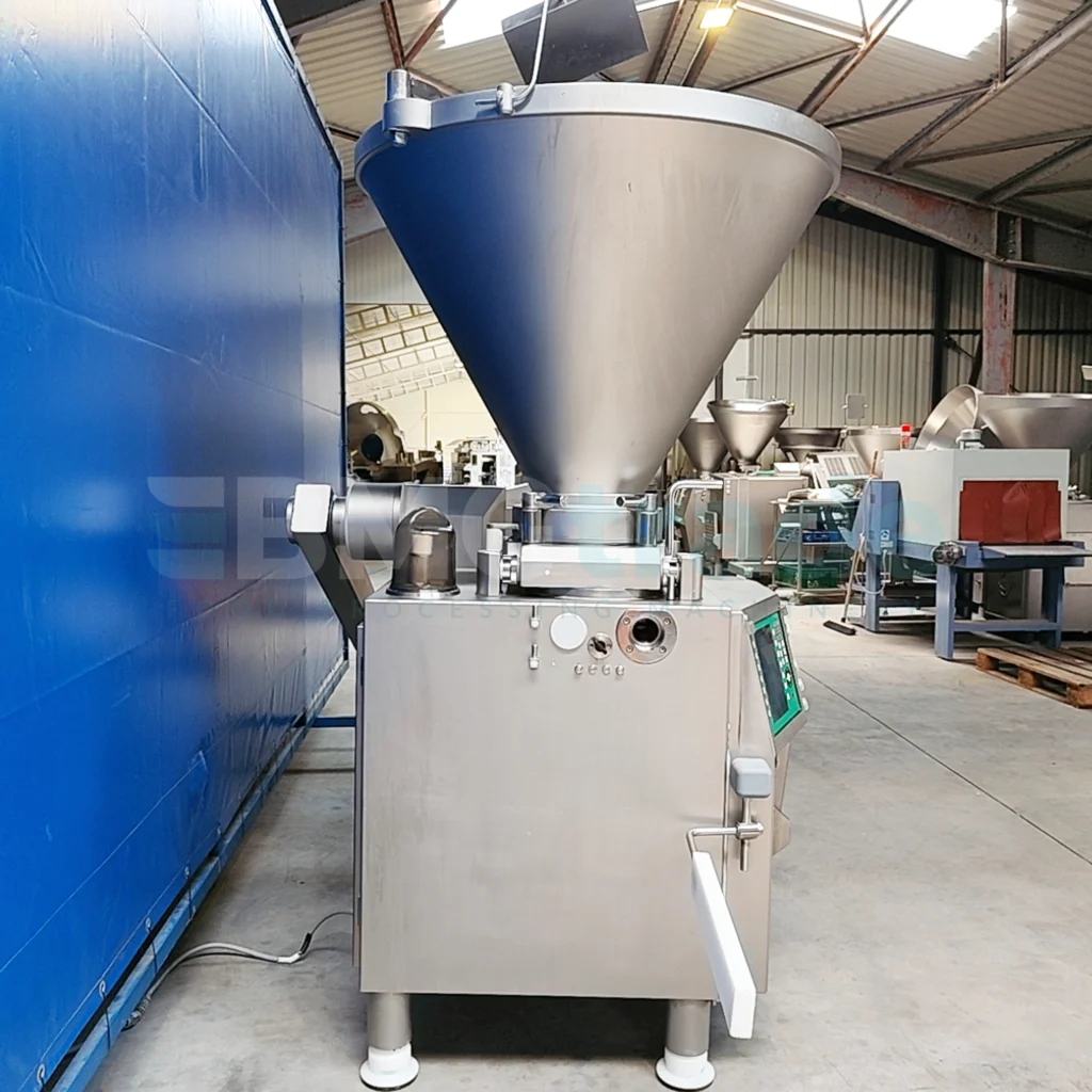 Filler VEMAG DP14E Food Processing Machine
