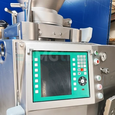 Filler VEMAG DP14E Food Processing Machine