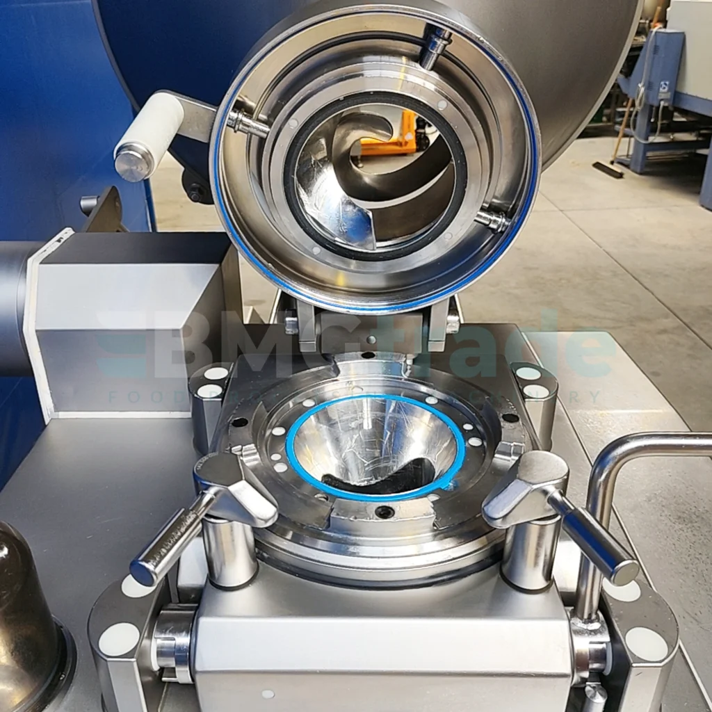 Filler VEMAG DP14E Food Processing Machine