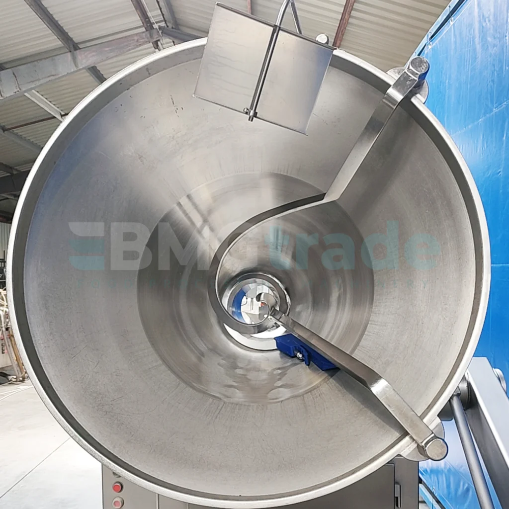 Filler VEMAG DP14E Food Processing Machine