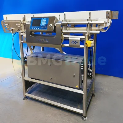 Transporter with weight Marelec M1-F10 Food Processing Machinery