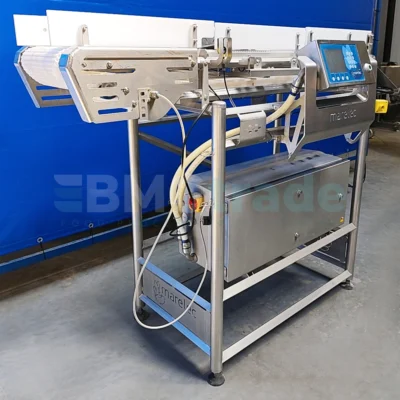 Transporter with weight Marelec M1-F10 Food Processing Machinery