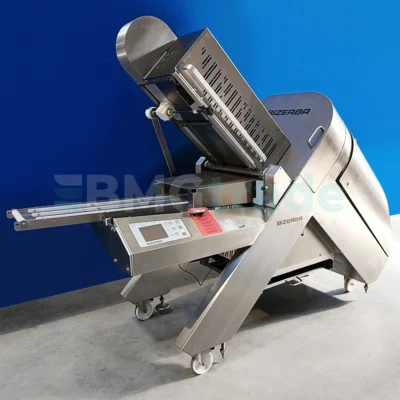 Automatic Slicer Bizerba A550 2015 Food Processing Machinery
