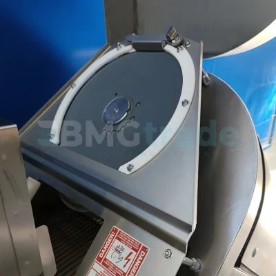 Automatic Slicer Bizerba A550 2015 Food Processing Machinery