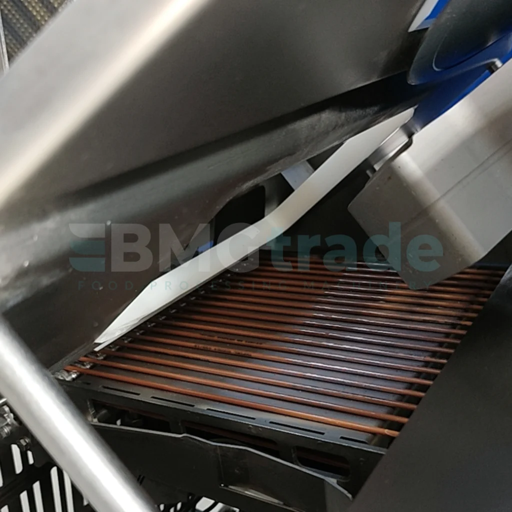 Automatic Slicer Bizerba A550 2015 Food Processing Machinery