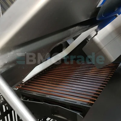 Automatic Slicer Bizerba A550 2015 Food Processing Machinery
