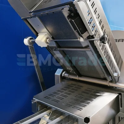 Automatic Slicer Bizerba A550 2015 Food Processing Machinery