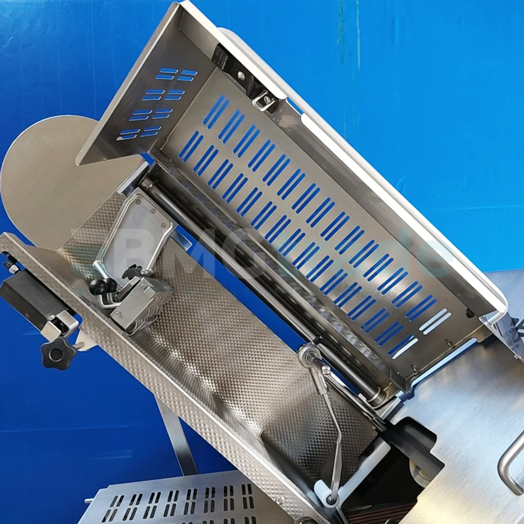 Automatic Slicer Bizerba A550 2015 Food Processing Machinery