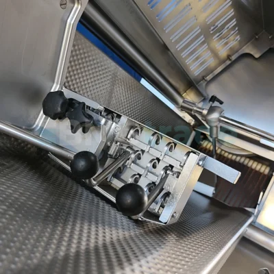 Automatic Slicer Bizerba A550 2015 Food Processing Machinery
