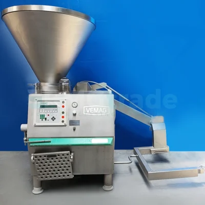 Filler VEMAG ROBOT HP15 143 Food Processing Machinery