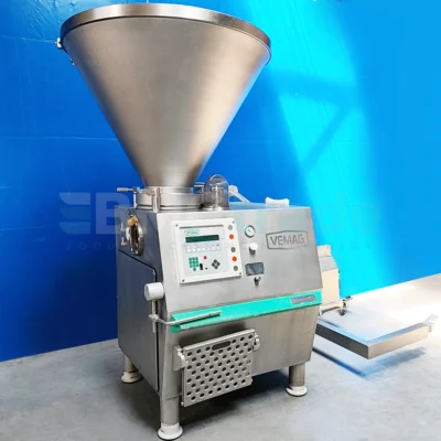 Filler VEMAG ROBOT HP15 143 Food Processing Machinery