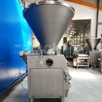 Filler VEMAG ROBOT HP15 143 Food Processing Machinery