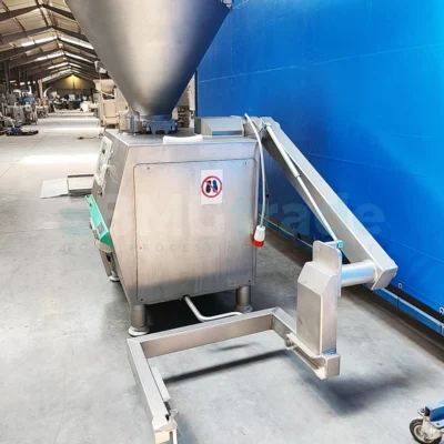 Filler VEMAG ROBOT HP15 143 Food Processing Machinery