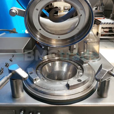 Filler VEMAG ROBOT HP15 143 Food Processing Machinery