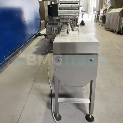 ILAPAC CARRERA 1000-40 Packing Machine Food Processing Machinery