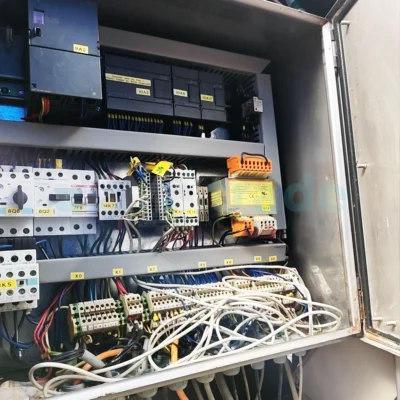 Injector Schroder Imax 520 Food Processing Machinery