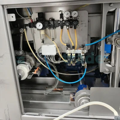 Injector Schroder Imax 520 Food Processing Machinery