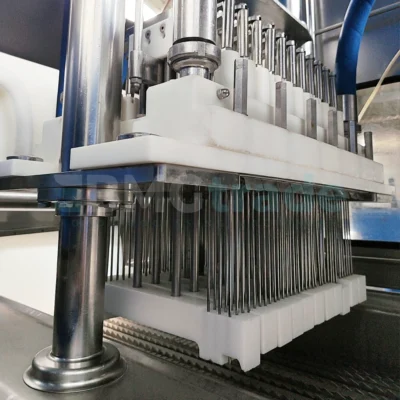 Injector Schroder Imax 520 Food Processing Machinery