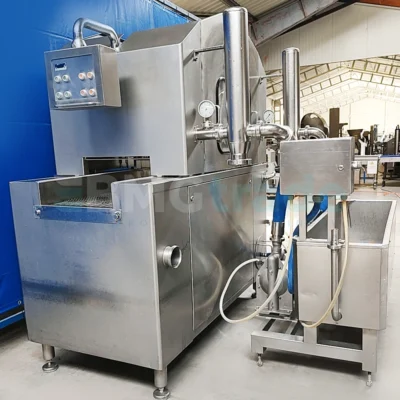 Injector Schroder Imax 520 Food Processing Machinery