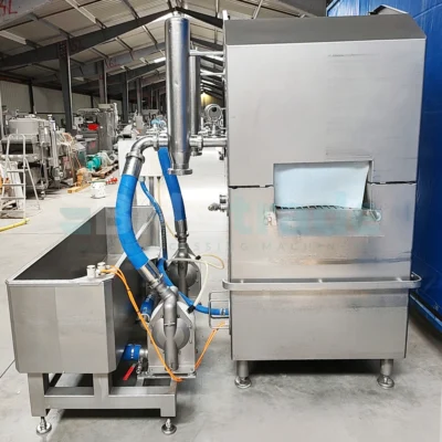 Injector Schroder Imax 520 Food Processing Machinery
