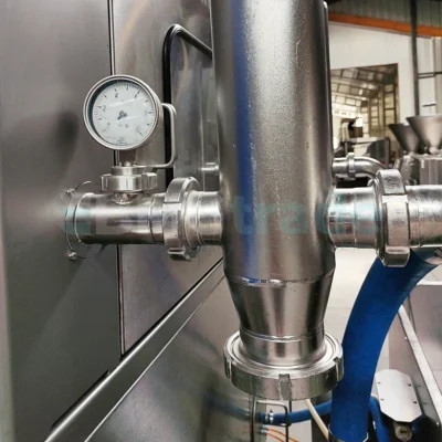 Injector Schroder Imax 520 Food Processing Machinery