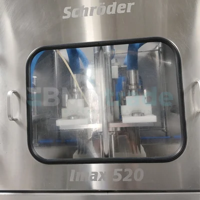 Injector Schroder Imax 520 Food Processing Machinery
