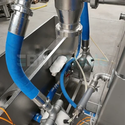 Injector Schroder Imax 520 Food Processing Machinery