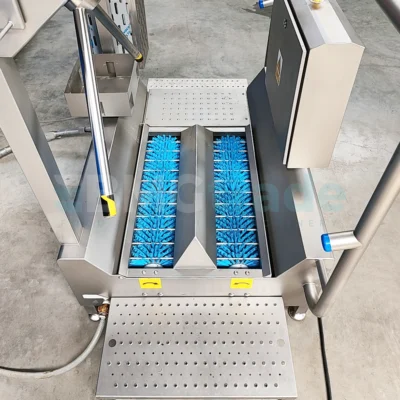 NITA Hygienic Lock Food Processing Machinery