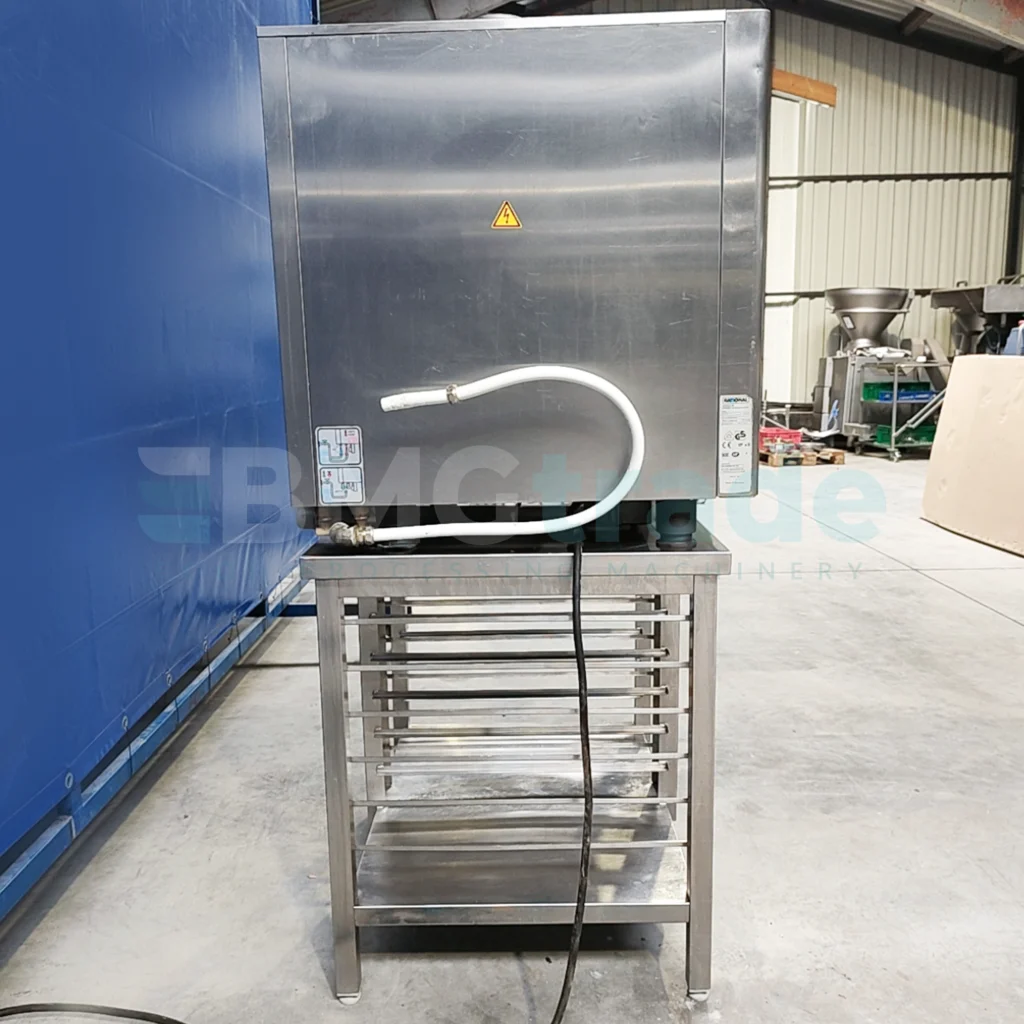 Rational CPC 61 Oven Food Processing Machinery