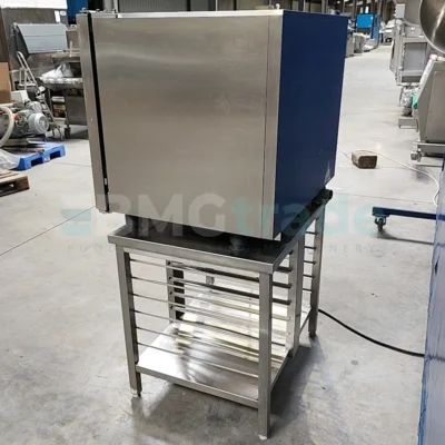 Rational CPC 61 Oven Food Processing Machinery