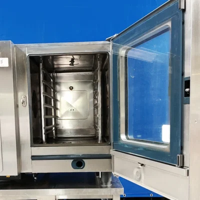 Rational CPC 61 Oven Food Processing Machinery
