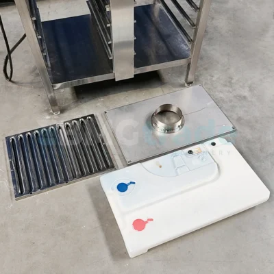 Rational CPC 61 Oven Food Processing Machinery