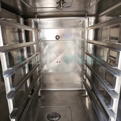 Rational CPC 61 Oven Food Processing Machinery