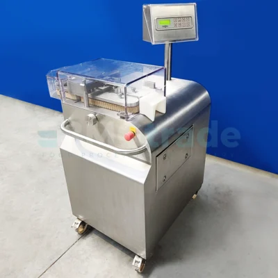 Sausage Divider INOTEC WT99-S Food Processing Machinery