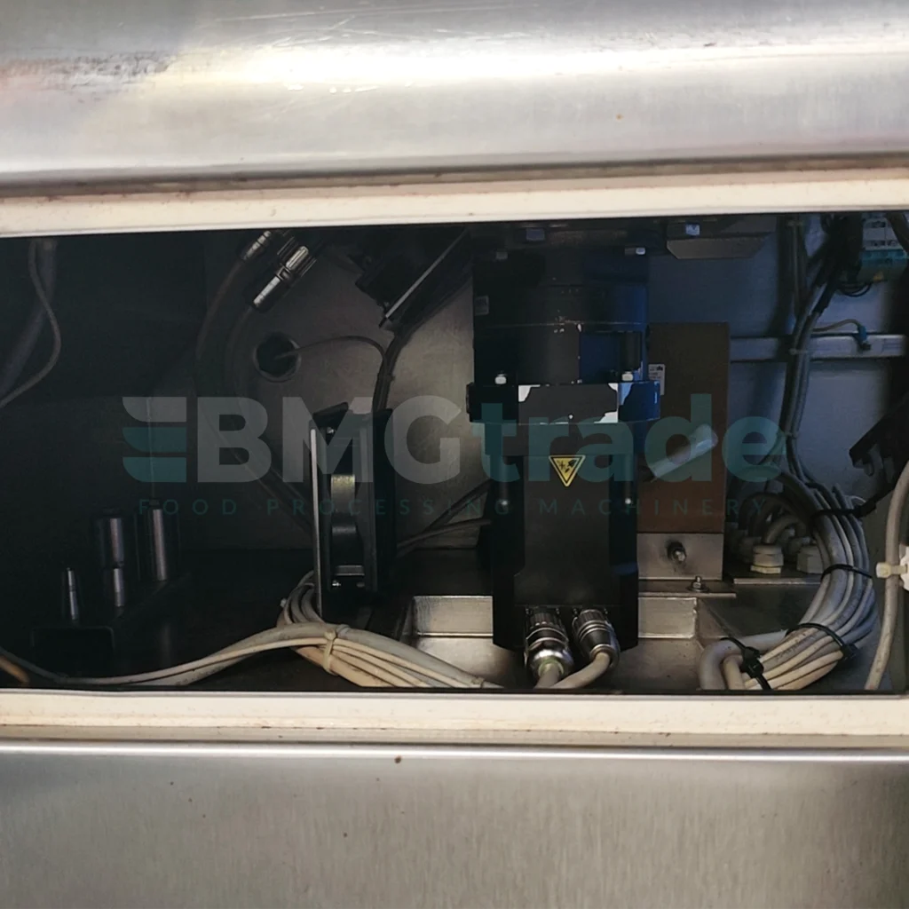 Sausage Divider INOTEC WT99-S Food Processing Machinery