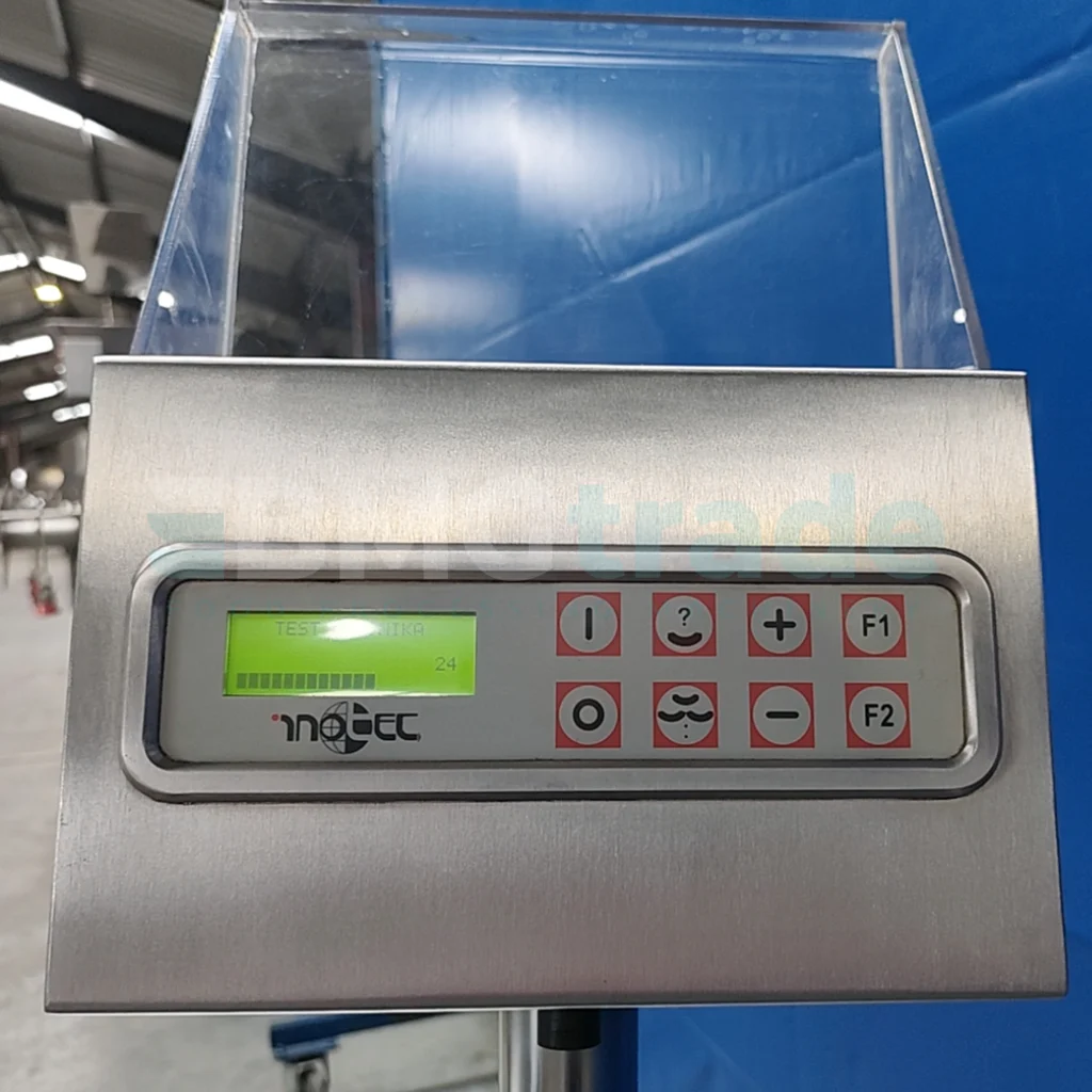 Sausage Divider INOTEC WT99-S Food Processing Machinery