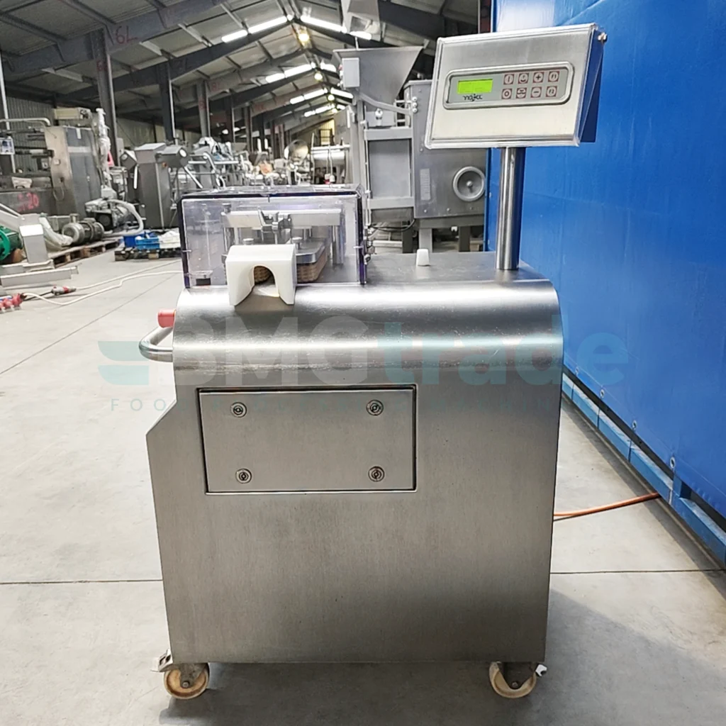 Sausage Divider INOTEC WT99-S Food Processing Machinery