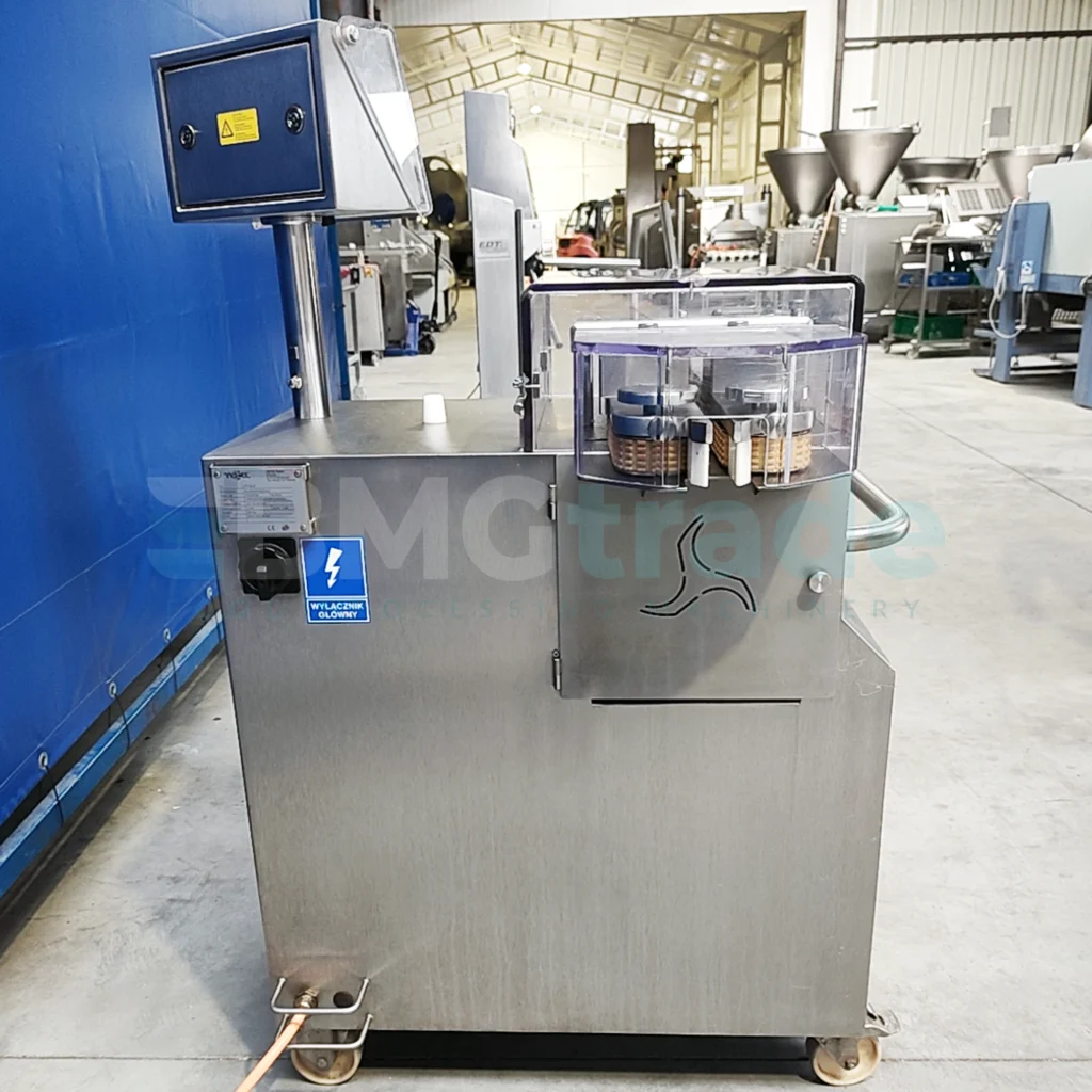 Sausage Divider INOTEC WT99-S Food Processing Machinery