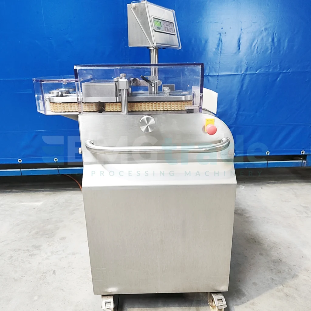 Sausage Divider INOTEC WT99-S Food Processing Machinery