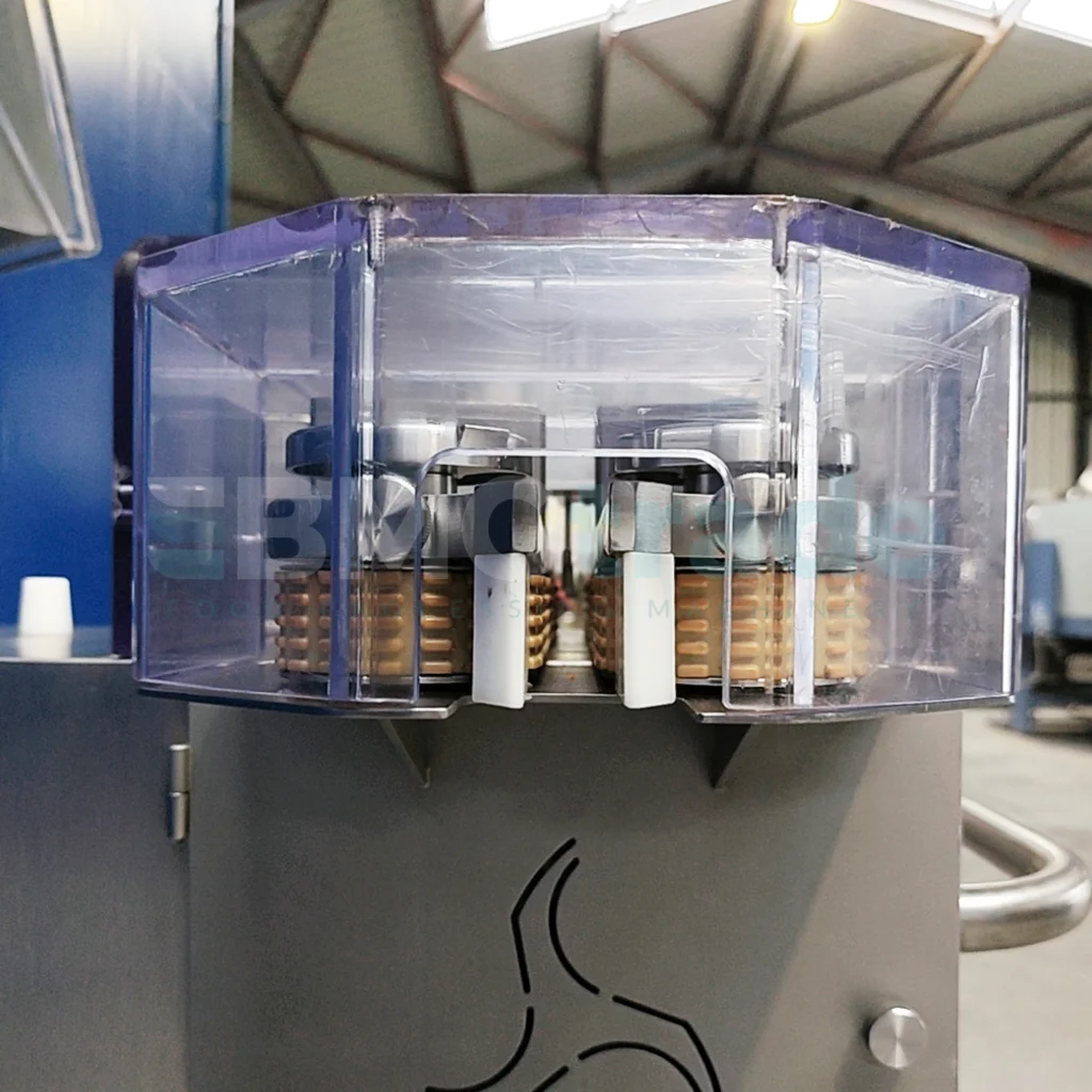 Sausage Divider INOTEC WT99-S Food Processing Machinery