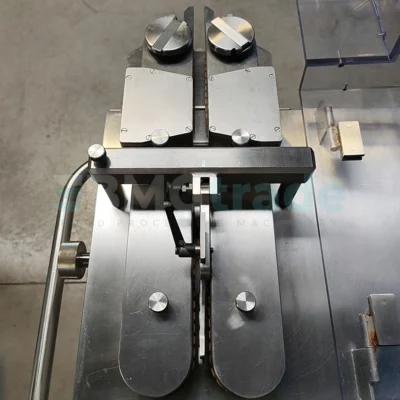 Sausage Divider INOTEC WT99-S Food Processing Machinery