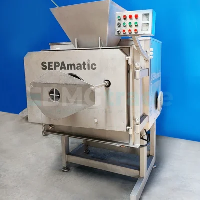 Sepamatic SEPA 2000T Food Processing Machinery