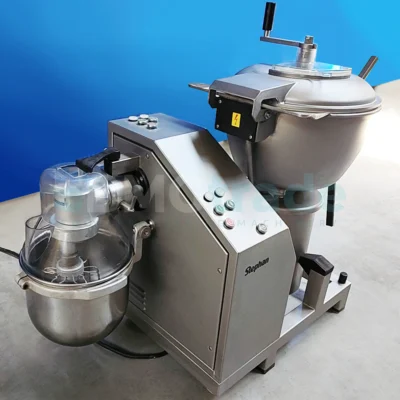Universalmaschine Dtephan UM 44S Food Procesing Machinery