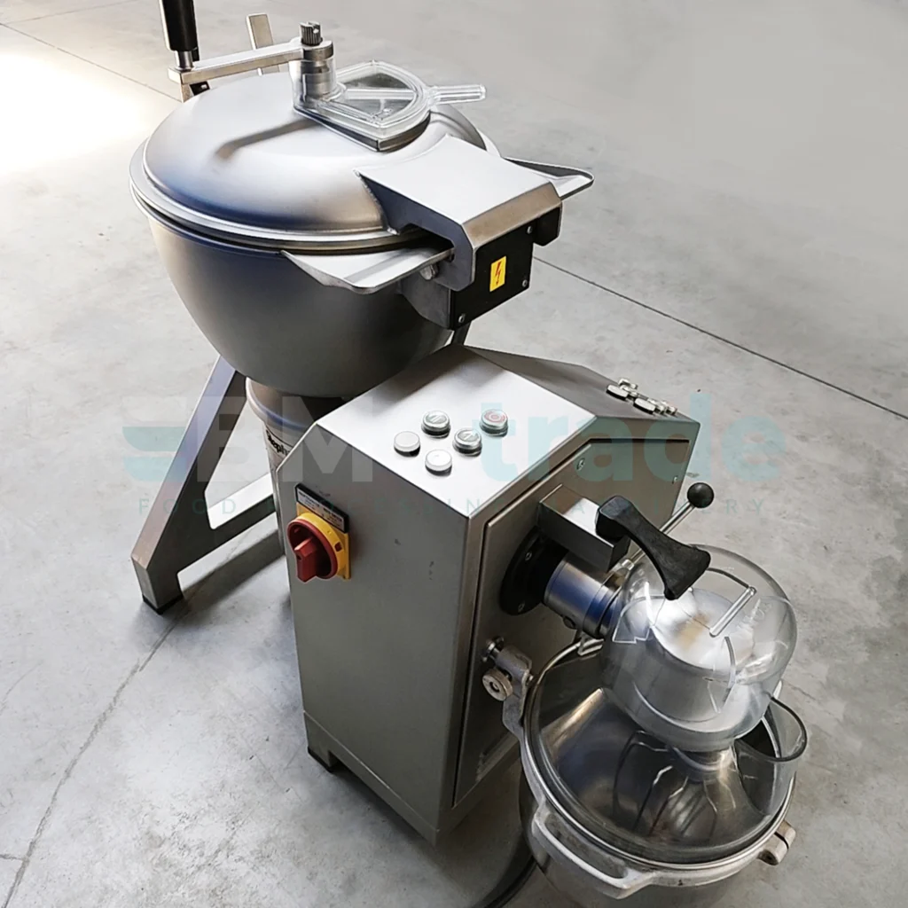 Universalmaschine Dtephan UM 44S Food Procesing Machinery