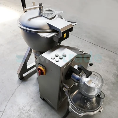 Universalmaschine Dtephan UM 44S Food Procesing Machinery