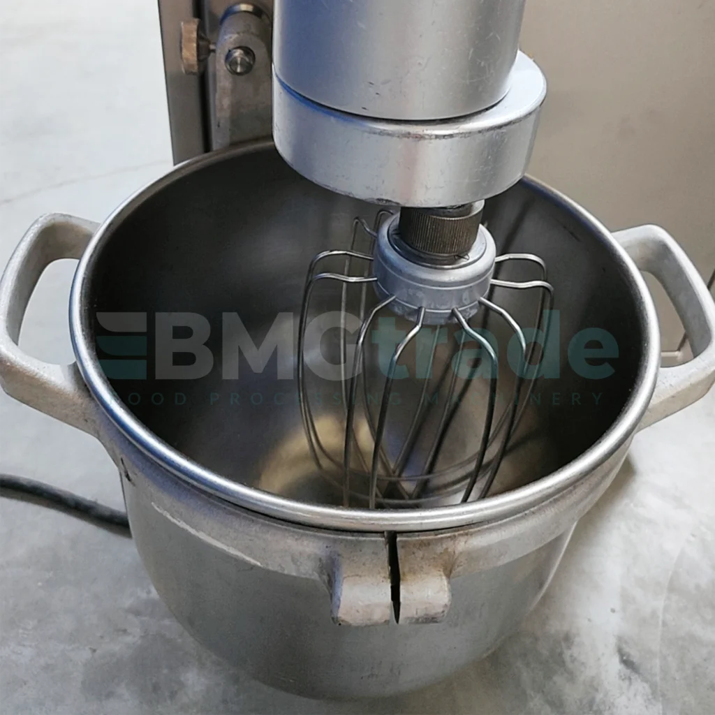 Universalmaschine Dtephan UM 44S Food Procesing Machinery