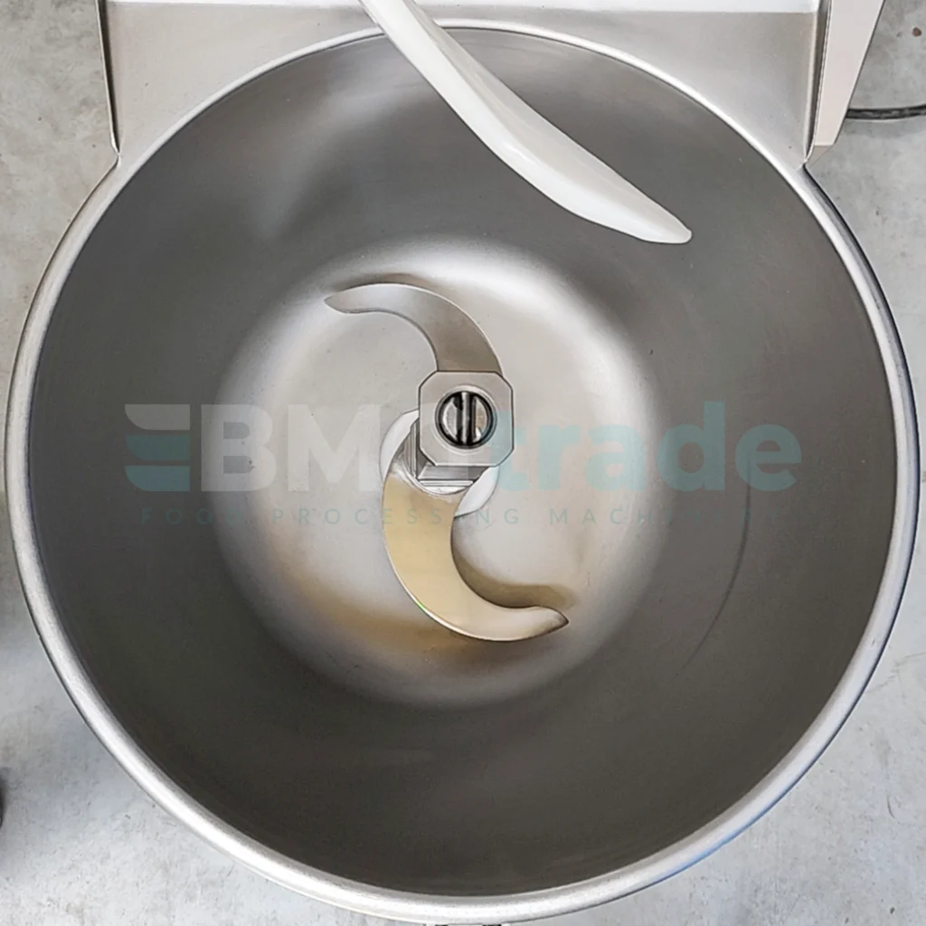 Universalmaschine Dtephan UM 44S Food Procesing Machinery